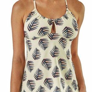 Patagonia tankini swim top